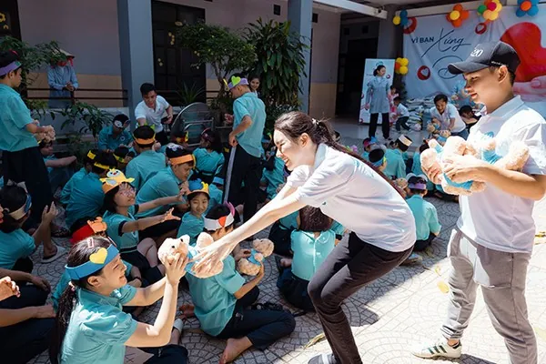 Biểu tượng khuyến mãi