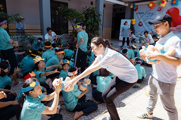 Hình ảnh biểu tượng trí tuệ và tư duy chiến lược