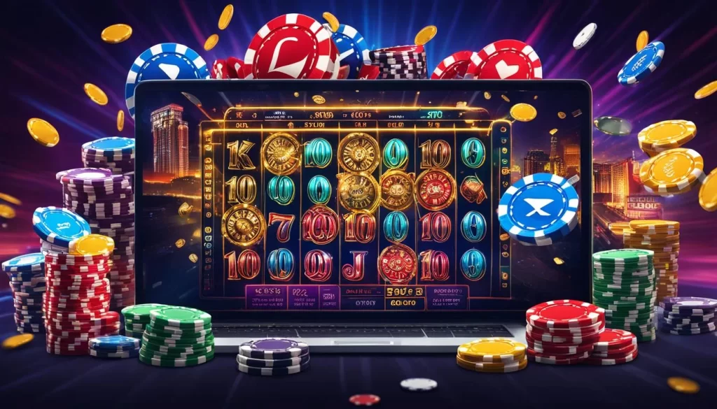 Mẹo chơi casino trực tuyến hiệu quả