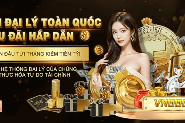 Quà tặng VIP độc quyền