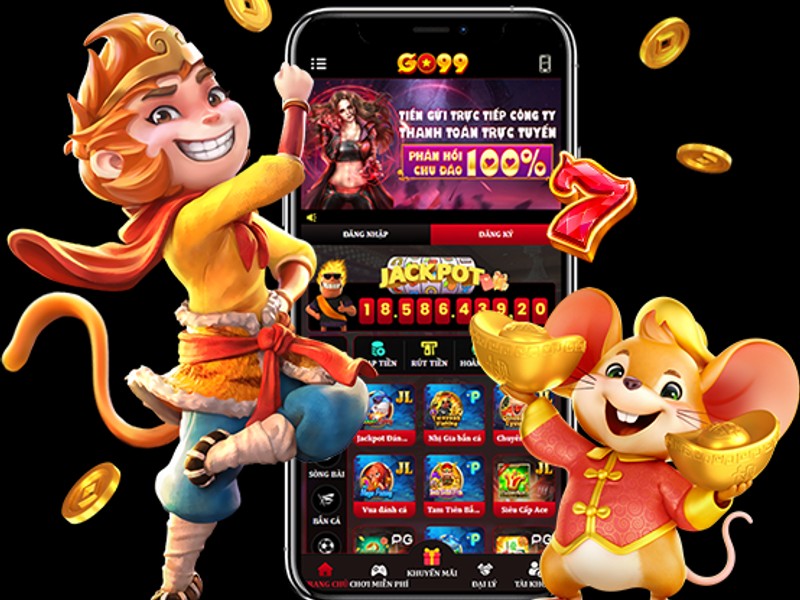 Cập nhật ứng dụng hoặc trình duyệt cho 68 game bài