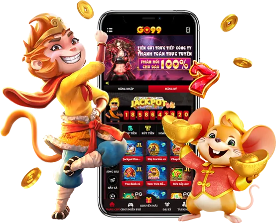 Chọn phương thức rút tiền