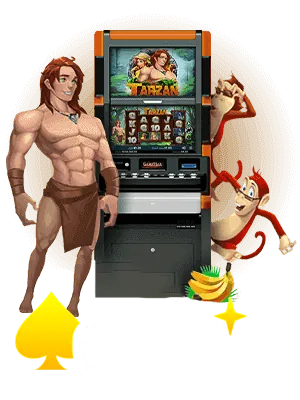Cập nhật game mới liên tục