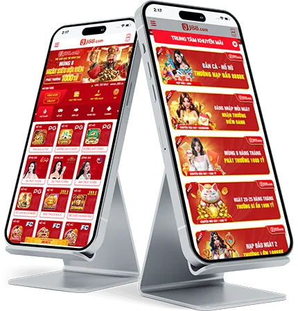 Giao diện nạp tiền trên ứng dụng