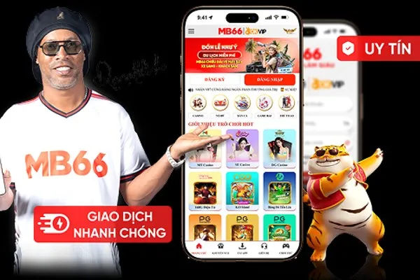 Hiệu suất chơi game mượt mà của 68 Game Bài