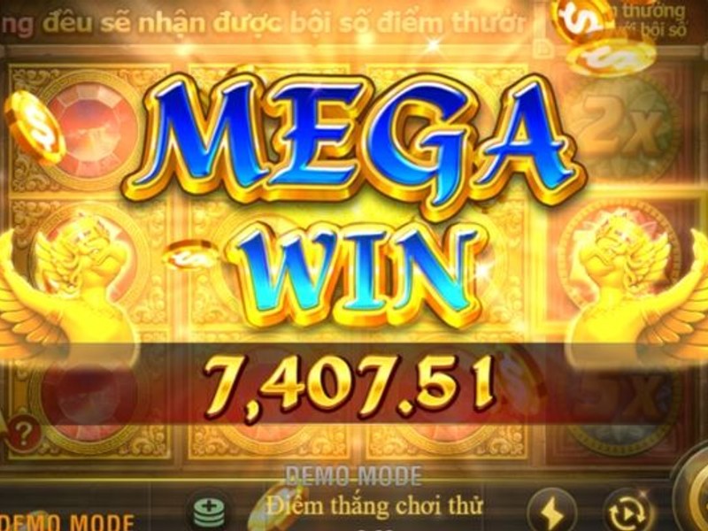 Classic Slot với biểu tượng truyền thống và lối chơi đơn giản tại 68 Game Bài Đổi Thưởng