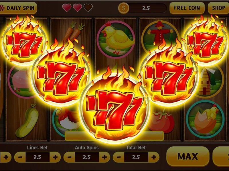 Slot Game Đổi Thưởng tại 68 Game Bài