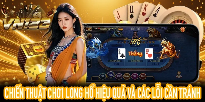 Bàn chơi 21 điểm (Blackjack)