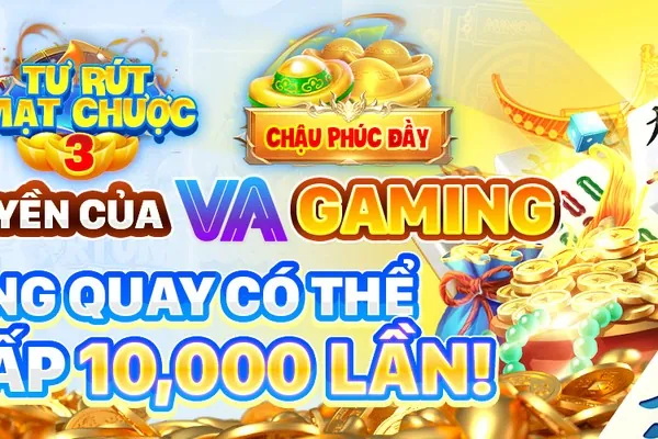 Banner khuyến mãi độc quyền 68 game bài đổi thưởng