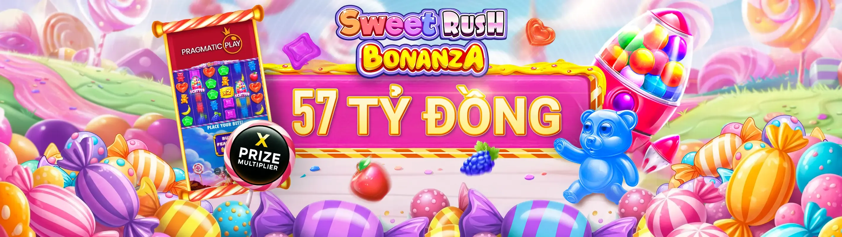 Các loại trò chơi Arcade đa dạng tại 68 Game Bài Đổi Thưởng