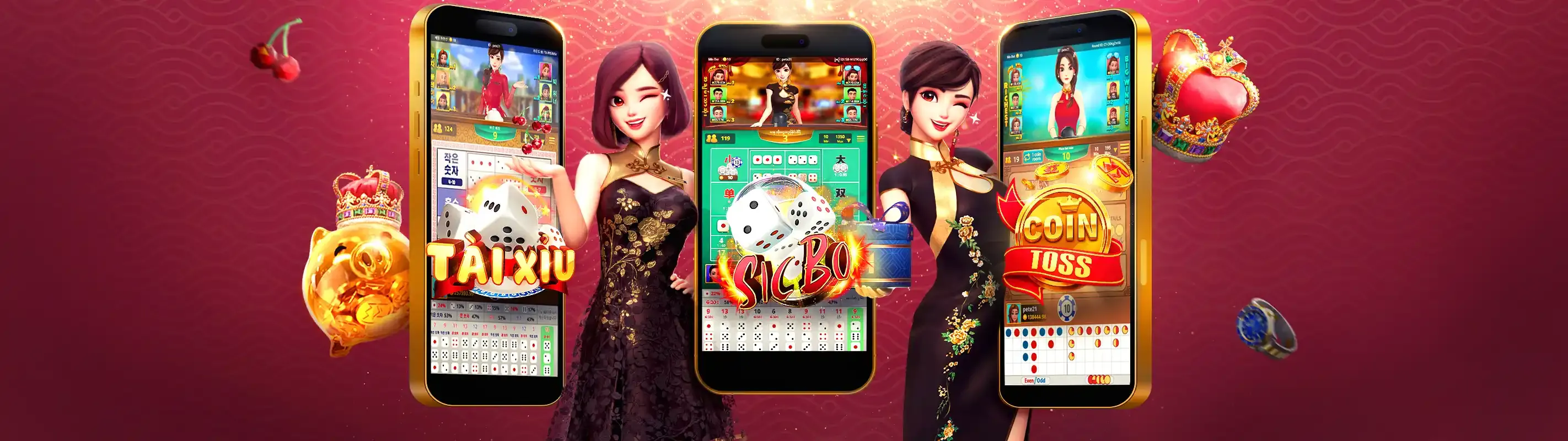 Hình ảnh tổng quan về 68 Game Bài Đổi Thưởng