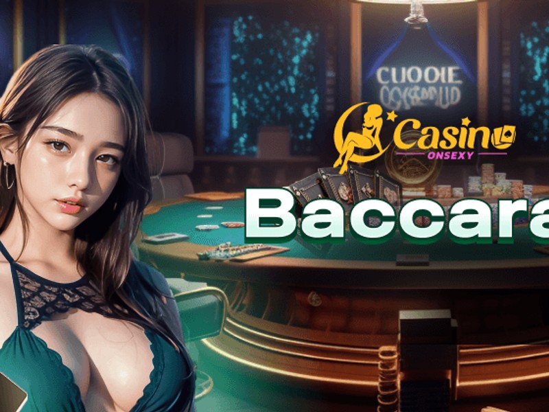 Hình ảnh minh họa hệ thống cược Baccarat tại 68 game bài đổi thưởng