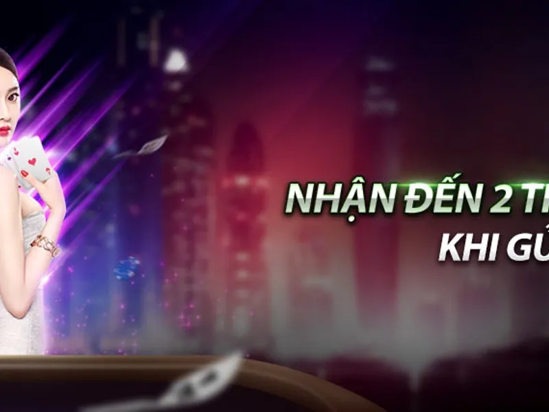 Chương trình ưu đãi hàng ngày và VIP