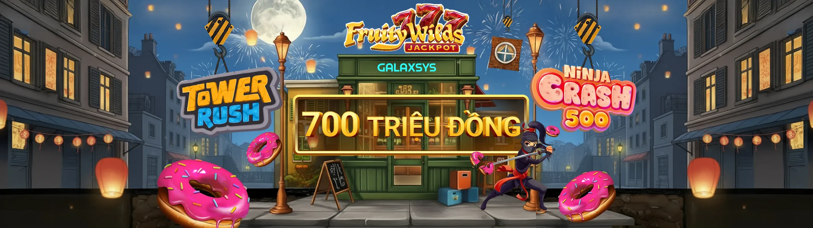 Các loại trò chơi casino trực tuyến hấp dẫn tại 68 Game Bài Đổi Thưởng