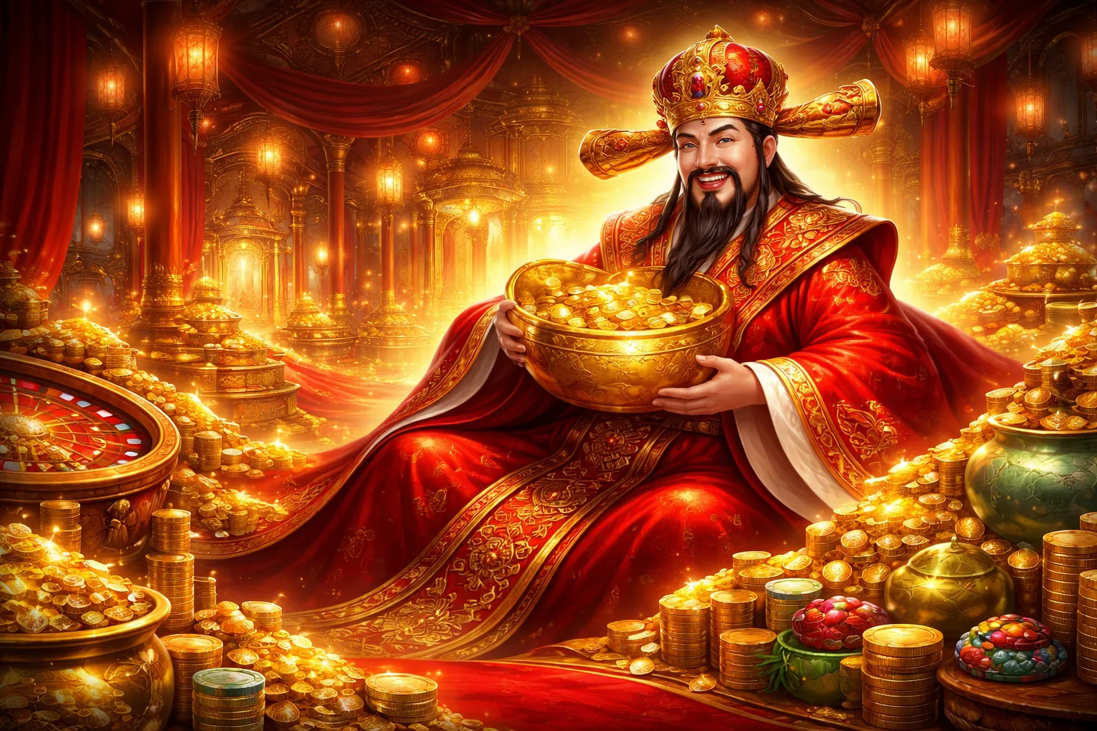 Tham Gia 68 Game Bài Đổi Thưởng
