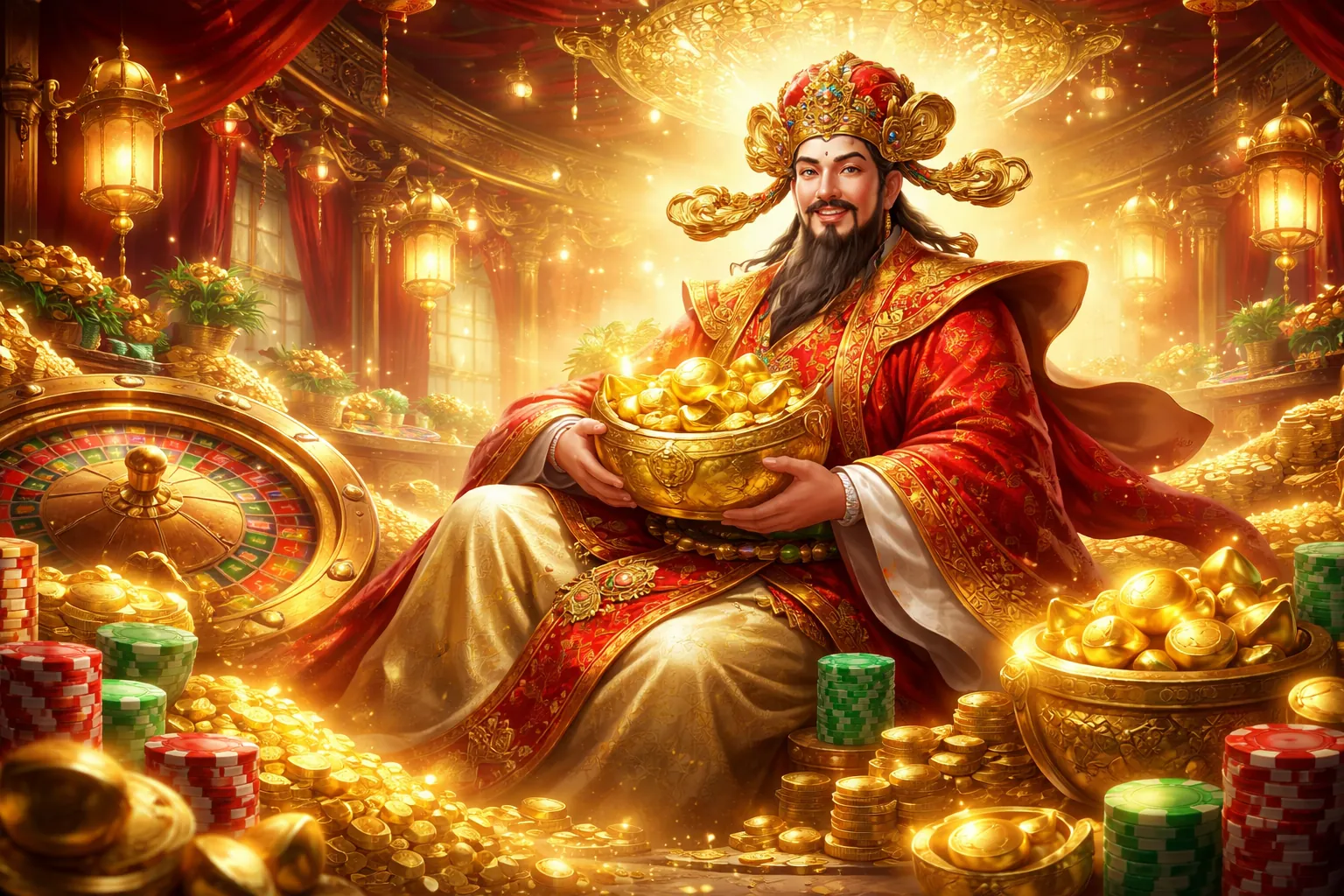 Phân tích xu hướng thị trường cá cược Việt Nam