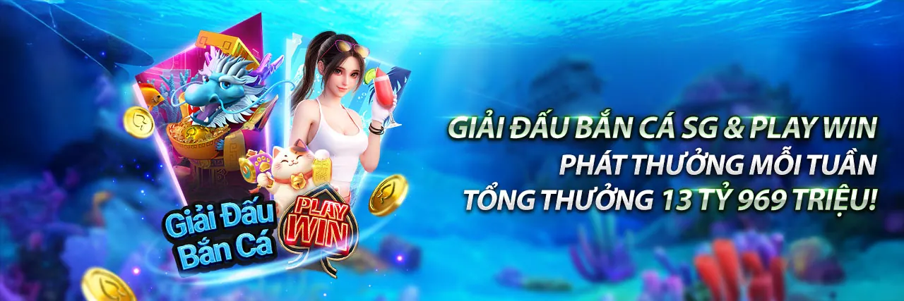 Hình ảnh trò chơi bắn cá sôi động tại 68 Game Bài Đổi Thưởng