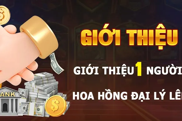 Chương Trình Giới Thiệu Bạn Bè