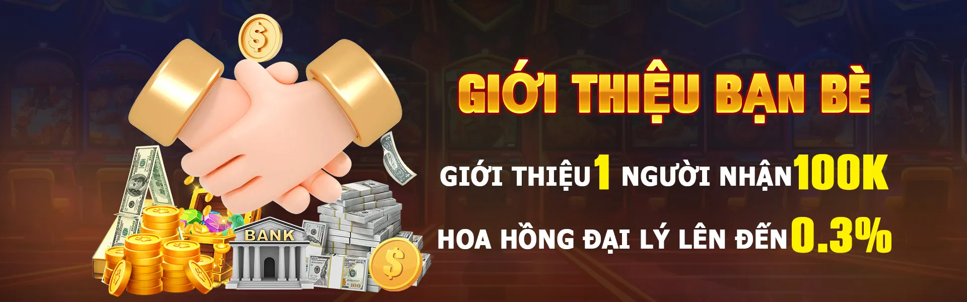 Phần Thưởng Hàng Ngày 68 Game Bài Đổi Thưởng