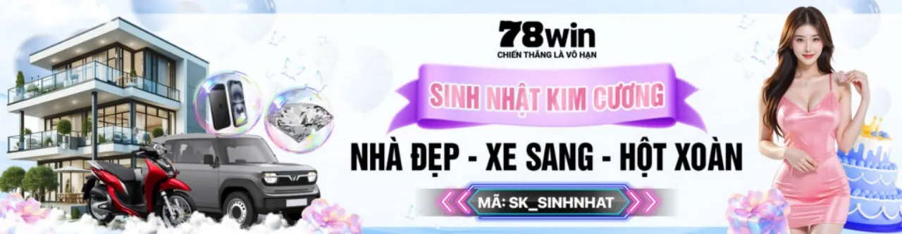 Tổng quan về cơ chế thưởng trò chơi bài 68