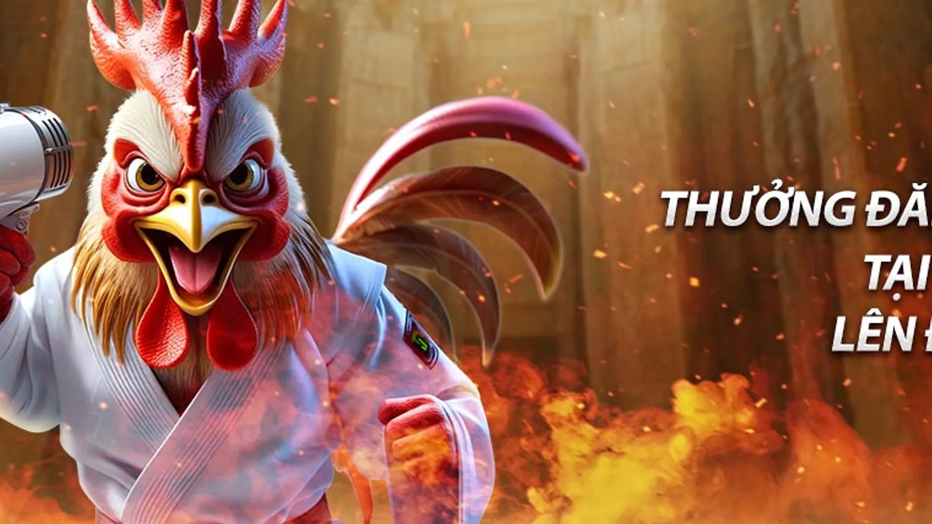 Hình ảnh khuyến mãi 68 game bài đổi thưởng