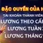 Biểu tượng thưởng VIP độc quyền