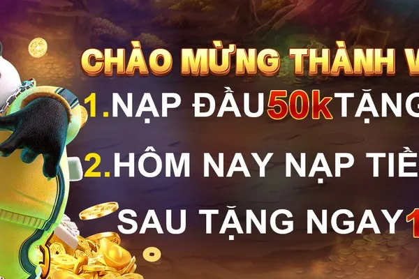 Hình ảnh chi tiết ưu đãi chào mừng 68 game bài đổi thưởng