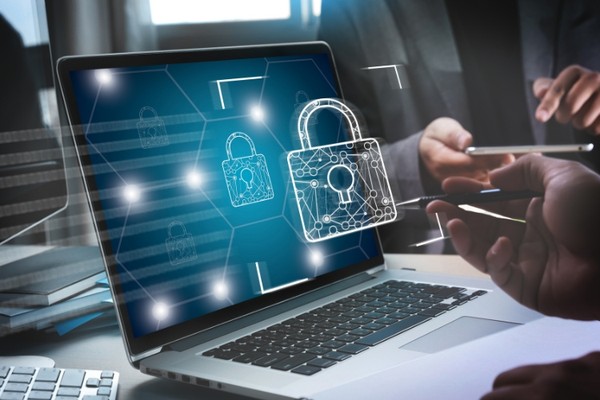 Hình ảnh đăng xuất an toàn khỏi tài khoản game