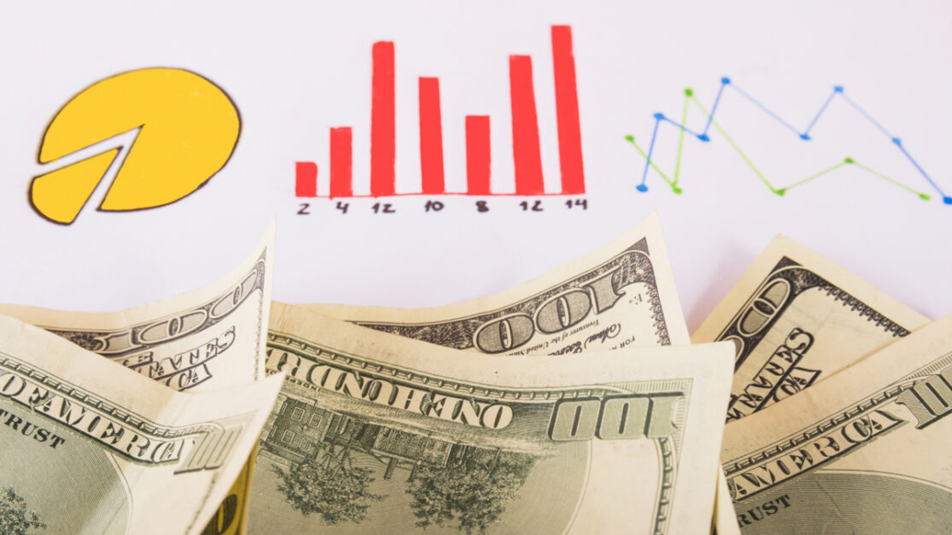 Tổng quan ngành công nghiệp cá cược trực tuyến