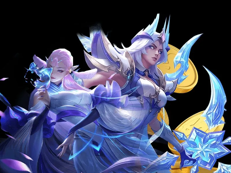 Game Bắn Cá Đối Kháng (Multiplayer)