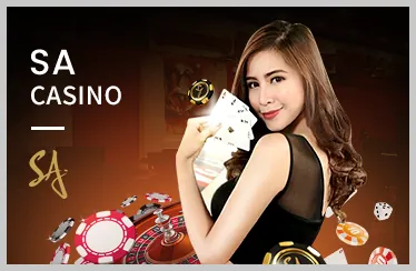 Trò chơi Casino Trực tuyến tại 68 Game Bài Đổi Thưởng