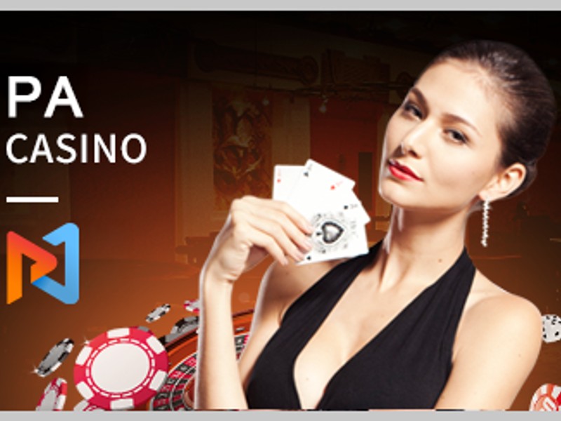 Bàn chơi Blackjack trực tiếp