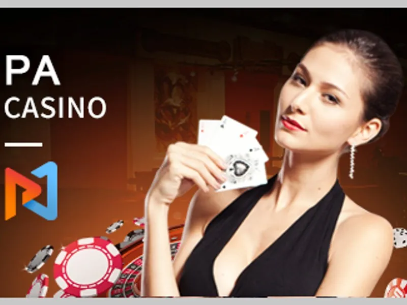 Bàn chơi Blackjack trực tiếp