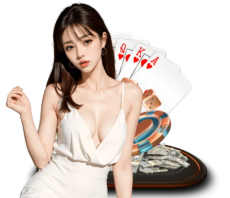 Một người chơi poker đang ghi chép hoặc phân tích dữ liệu trên giấy