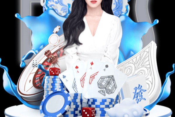 Hình ảnh chồng chip Poker lớn, thể hiện áp lực của cú bluff trong trò chơi tại 68 game bài đổi thưởng